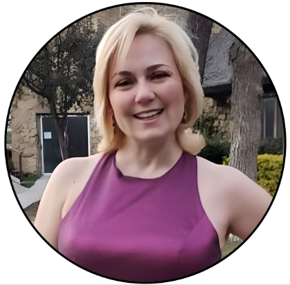Foto de María González