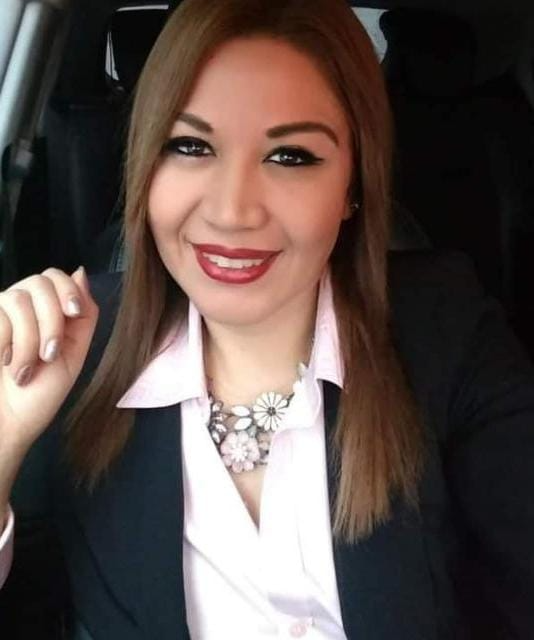 Foto de María González